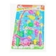 thumbnail image 2 of Juguete Set De Pesca 11 Piezas Infantil Verano Piscinas, 2 of 2
