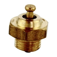 Magideal - Válvula Reductora De Presión Para Cafetera, Accesorios De Válvula De Seguridad, Válvula De Presión Ligera Para Cafetera, Accesorio Para Piezas De Cafe