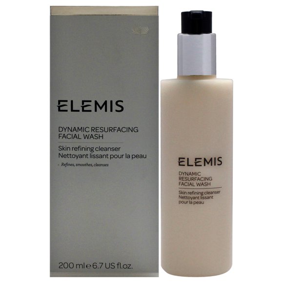 Limpiador Elemis Lavado Facial Rejuvenecedor Dinámico
