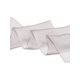 thumbnail image 3 of INSPIRE CHIC Bufanda de Color Sólido para Mujer, Pañuelos Puros, Pañuelo Largo para el Cuello, Banda para el Cabello, Rosa Polvoriento, 3 of 5