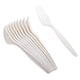 thumbnail image 2 of Tenedor Biodegradable, 10 Un, 2 of 2