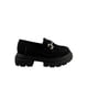 thumbnail image 1 of Mocasin Gamuza Ecológica ZAZ42 Negro, 1 of 5