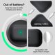 thumbnail image 5 of Funda Spigen Silicone Fit para AirPods Pro 2 (2022/23), 5 of 6