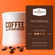 thumbnail image 4 of Café recién tostado, 100% colombiano, tostado medio, 2,27 kg, 4 of 9