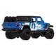 thumbnail image 4 of Toy Car Hot Wheels Premium Car Culture 1:64 Jeep fundido a presión, 4 of 6