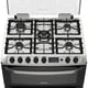 thumbnail image 3 of Cocina Fensa 76Dbt Negro, 3 of 8