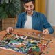 thumbnail image 3 of Rompecabezas Ravensburger Aprés All Day 1000 piezas, 3 of 7
