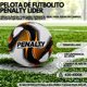 thumbnail image 3 of Pelota Futbolito Baby Futbol N5 Penalty Lider Bote Medio, 3 of 3