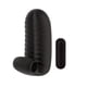 thumbnail image 1 of 1pc Finger Sleeve Vibrator, Finger Massager Masturbator Vagina Stimulator With 9 Modes Silicone Finger Vibrator Dildo Sex Toys For G Spot Clitoral Men Women Pleasure & Couples Vibrators, 1 of 3