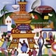 thumbnail image 1 of Álbum CD BIS Villa-Lobos: Choros y Bachianas Brasileiras (7 CD), 1 of 1