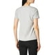 thumbnail image 3 of Camiseta Tommy Hilfiger Premium Performance para mujer, color gris S, 3 of 3