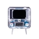 thumbnail image 2 of Mini TV retro portátil TinyCircuits TinyTV 2 1.14 IPS, 2 of 6