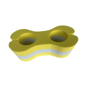 Magideal - Boya De Tracción, Flotador De Piernas, Flotabilidad Eva, Equipo De Piscina, Ejercicio, Flotador De Natación, Tabla De Patadas