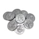 thumbnail image 5 of Set de clases con monedas falsas con dinero falso Hand2mind de Play Money (768), 5 of 8