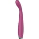 thumbnail image 1 of Herramienta de punto G con vibración de silicona para mujeres SKINSOUL, 1 of 4
