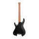 thumbnail image 3 of Guitarra Eléctrica Headless Ibanez Q54 - Black Flat, 3 of 3
