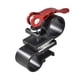 thumbnail image 4 of Abrazadera Para Silla De Pesca Soporte Para Sombrilla Para Silla De Pesca Para Patio De Playa Camping Negro, 4 of 5