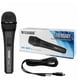 thumbnail image 1 of Microfono Para Karaoke Para Equipos De Audio Weisre, 1 of 4