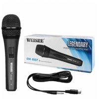 Tomasstore - Microfono Para Karaoke Para Equipos De Audio Weisre