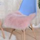 thumbnail image 1 of Xiao Hua Cojín de Silla de Felpa Rosa Claro -1 Pieza, 19.69 X 19.69 Pulgadas, Felpa Sedosa Ultrasuave, Adecuado para Cojín de Silla de Comedor de Oficina en Casa, Cojín de Meditación y Oración, 1 of 4