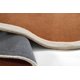 thumbnail image 5 of Alfombra Area Novogratz de Momeni Tallulah, lana marfil, 60 cm x 120 cm, 5 of 6