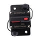 thumbnail image 2 of Disyuntor Marino Con Reinicio Manual 12V-48V DC Para Audio De Automóvil Camión 200A, 2 of 5