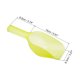 thumbnail image 2 of Uxcell Cuchara de Hielo de Plástico para Fabricante de Hielo 12oz Cuchara de Hielo Amarilla, 2 of 6