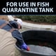 thumbnail image 5 of Sal para estanque CrystalClear ParaSalt 9 kg para control de parásitos en peces, 5 of 9