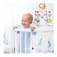 thumbnail image 4 of Juguete Movil Sonajero Infantil Con Luz Y Sonido Animales Celeste, 4 of 4