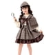 thumbnail image 1 of Disfraz Infantil Detective Clasico, 1 of 2