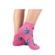 thumbnail image 2 of Pack x4 Calcetines Tobilleras Mujer Talla 35-39, 2 of 2