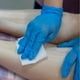 thumbnail image 2 of Pack 6 Gasas Esteril 90cmx90cm Insumo Medico Herida Lau, 2 of 3