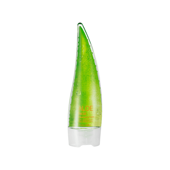 Gel de Limpieza Facial 92% Aloe Vera Holika