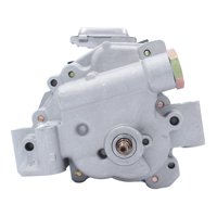 Repuestos Del Sol - Bomba Aceite Toyota Rav4 2.4 2006 2012