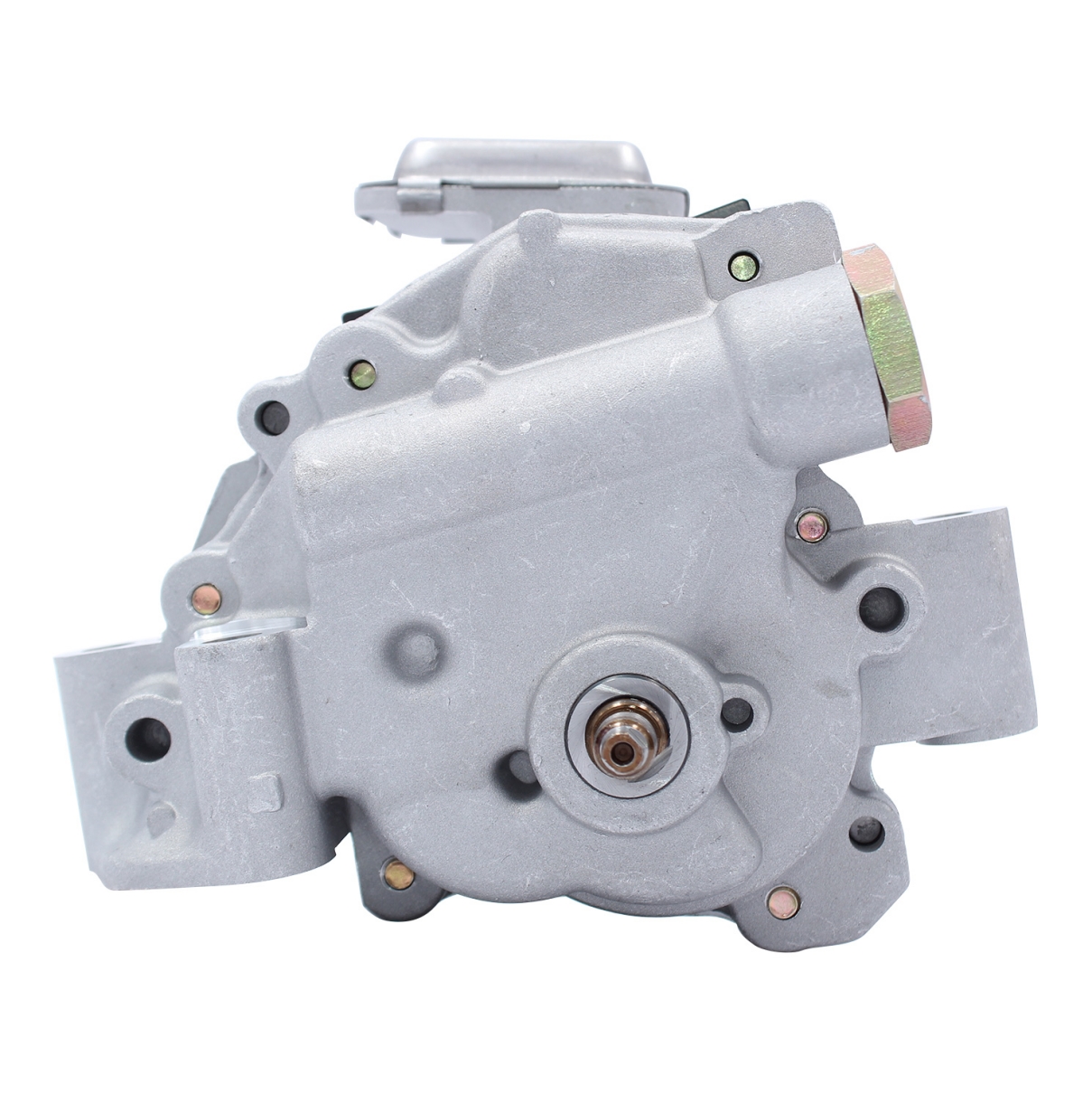 Repuestos Del Sol - Bomba Aceite Toyota Rav4 2.4 2006 2012