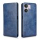 thumbnail image 2 of Funda tipo folio para Xiaomi Redmi 13C 4G con soporte magnético y protección para la cámara Azul, 2 of 6