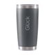 thumbnail image 1 of Vaso Térmico Nautika 591ml Camping Outdoor Varios Colores · Nombre del diseño=Hammer Black, 1 of 1