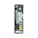 thumbnail image 3 of Pc Elitedesk 705 G1 Sff (amd A8 Pro 8gb 256gb Ssd Radeon 7) + Teclado Mouse Grado A Reacondicionado, 3 of 3