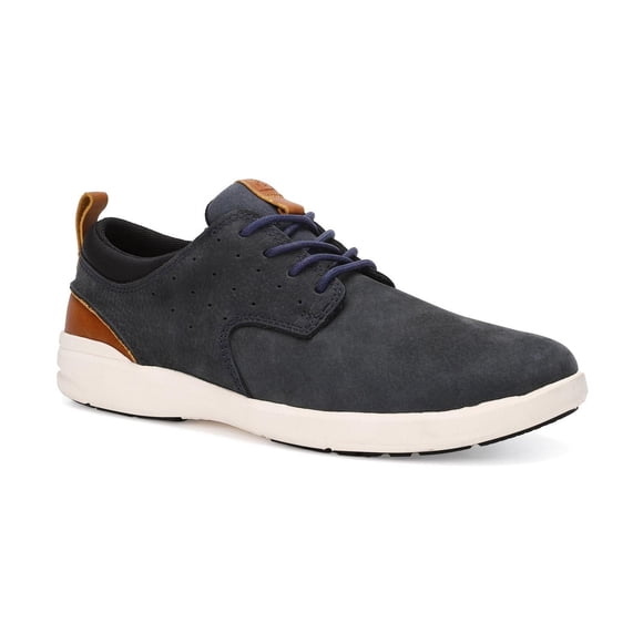 Zapatos Hombre Cuero Arona-0-01 Azul azul 39