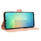 thumbnail image 4 of Funda Tipo Billetera FOXDOCK para Samsung Galaxy A06 5G – Tapa Flip con Tarjetero, 4 of 5