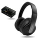 thumbnail image 1 of Auriculares supraaurales inalámbricos HomeSpot JM-250 Bluetooth 5.3, 1 of 7