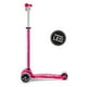 thumbnail image 3 of Scooter Maxi Deluxe Pro Gris Aqua, 3 of 3