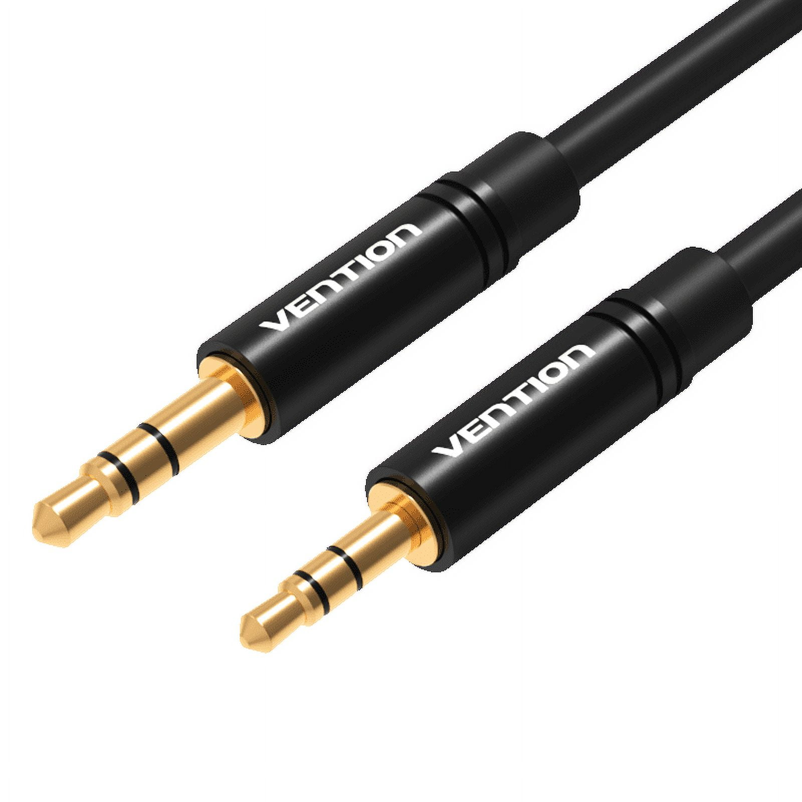 Cable De Audio 3.5mm A 2.5mm Vention -50cm