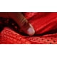 thumbnail image 4 of Tela de malla de poliéster para fútbol, 2 yardas, roja, resistente, 4 of 9