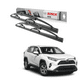 thumbnail image 1 of Plumillas Bosch Eco para Toyota RAV4 2020-, 1 of 3