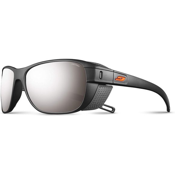 Lentes Julbo Camino 58 mm Spectron 4 removibles