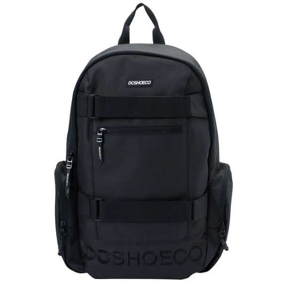 Mochila Skate Breed 5 Negro DC