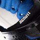 thumbnail image 3 of Hombreras Schutt T-Flex Juvenil Negro Azul, 3 of 5