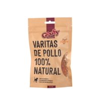 Traper - Snack Goofy Varita De Pollo Natural 60 Gr.