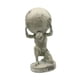 thumbnail image 1 of Estatua Del Dios Griego Feng Shui Que Lleva El Mundo Estatua Del Titán, 1 of 5